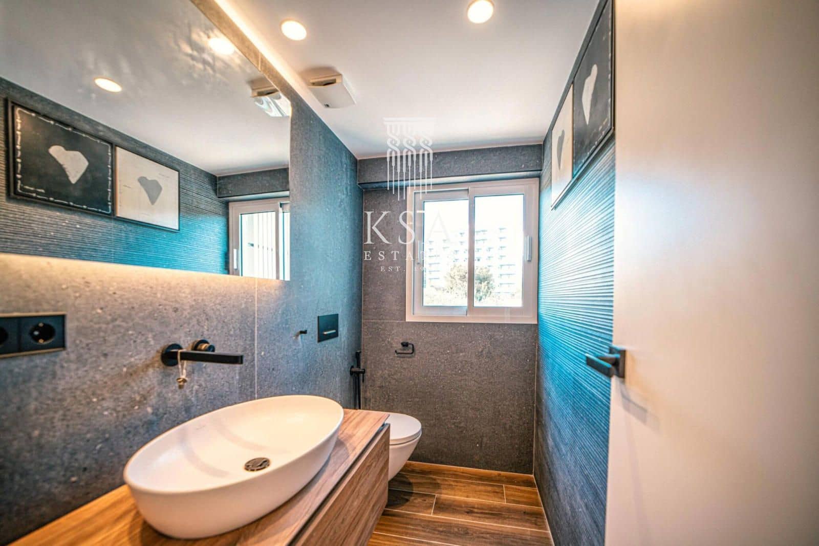 2 camera da letto Appartamento in vendita in Puerto Portals con garage - 890.000 € (Rif: 8517196)