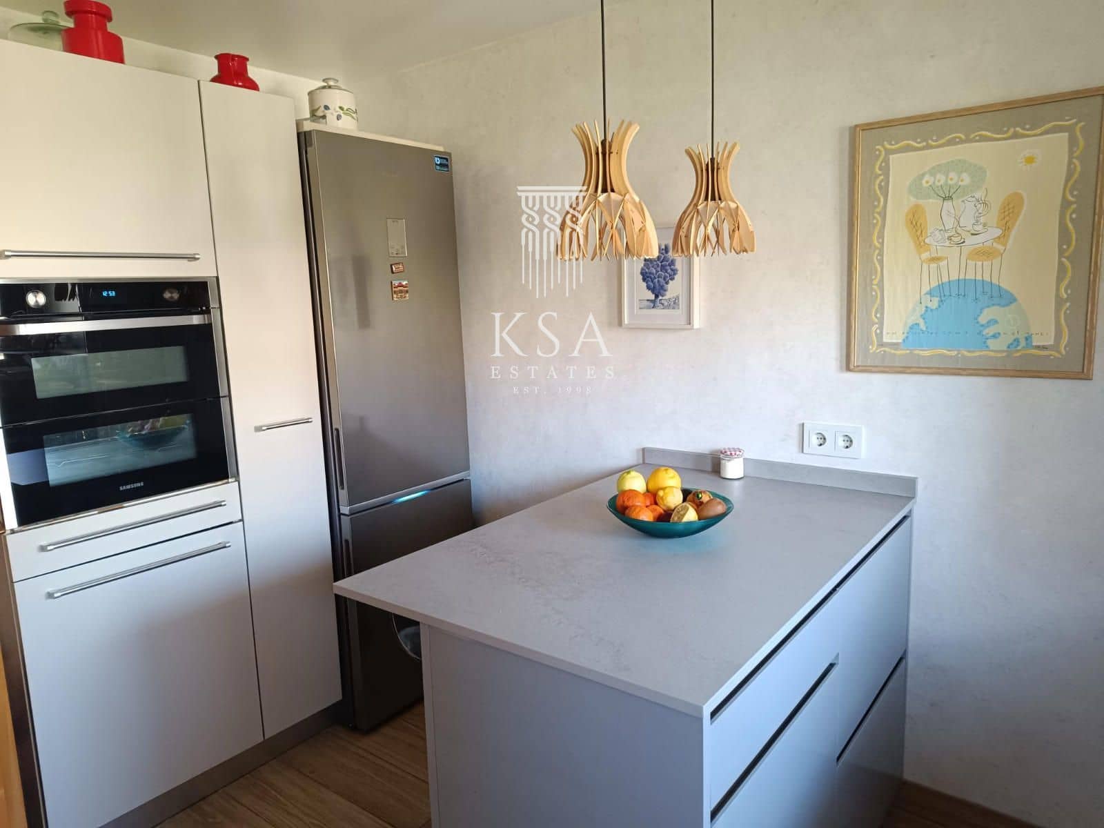 4 bedroom Penthouse for sale in Cas Catala with garage - € 2,650,000 (Ref: 8873284)