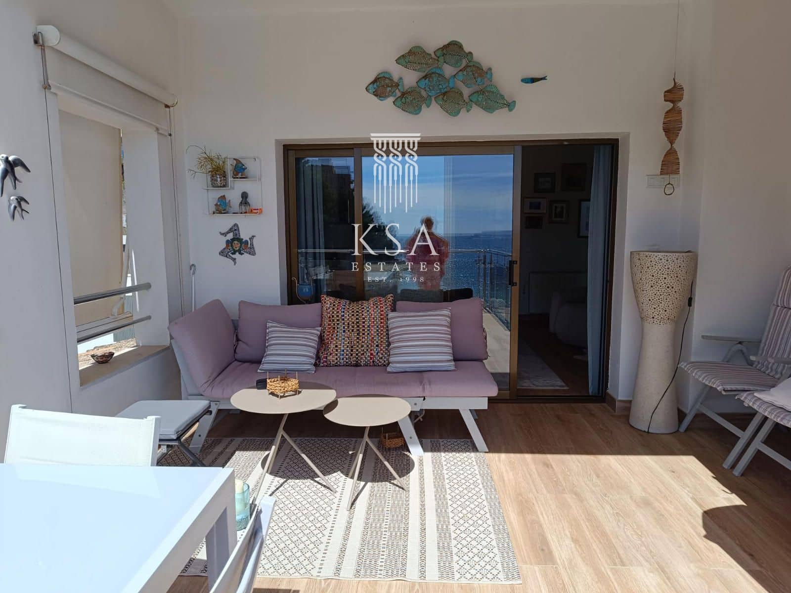 4 bedroom Penthouse for sale in Cas Catala with garage - € 2,650,000 (Ref: 8873284)