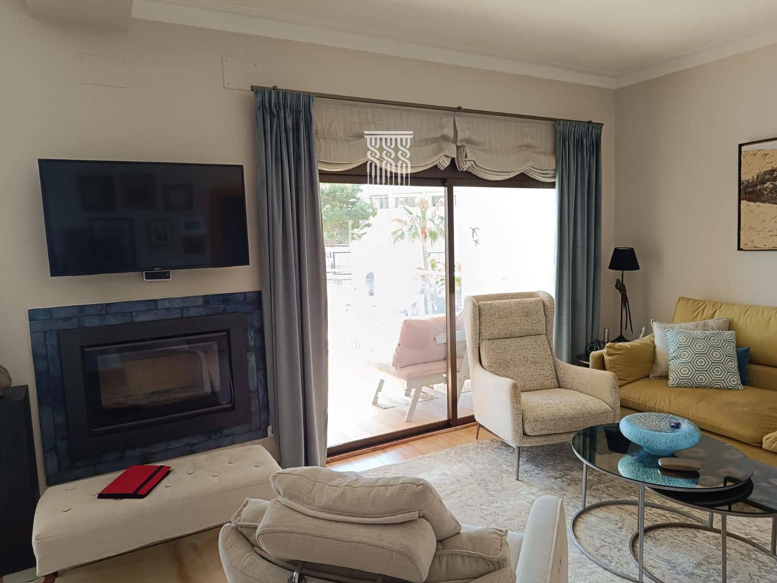 4 bedroom Penthouse for sale in Cas Catala with garage - € 2,650,000 (Ref: 8873284)