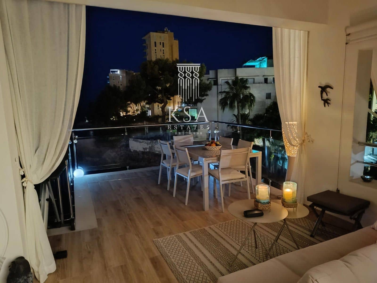 4 bedroom Penthouse for sale in Cas Catala with garage - € 2,650,000 (Ref: 8873284)