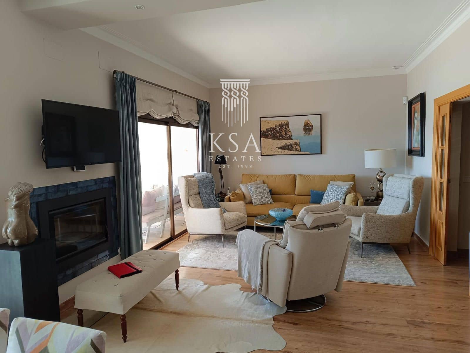 4 bedroom Penthouse for sale in Cas Catala with garage - € 2,650,000 (Ref: 8873284)