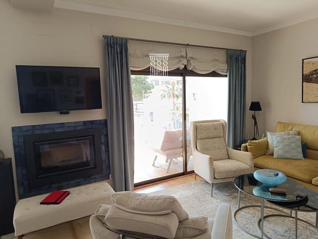 4 sovrum Takvåning till salu i Cas Catala, Calvià med garage - 2 650 000 € (Ref: 8873284)