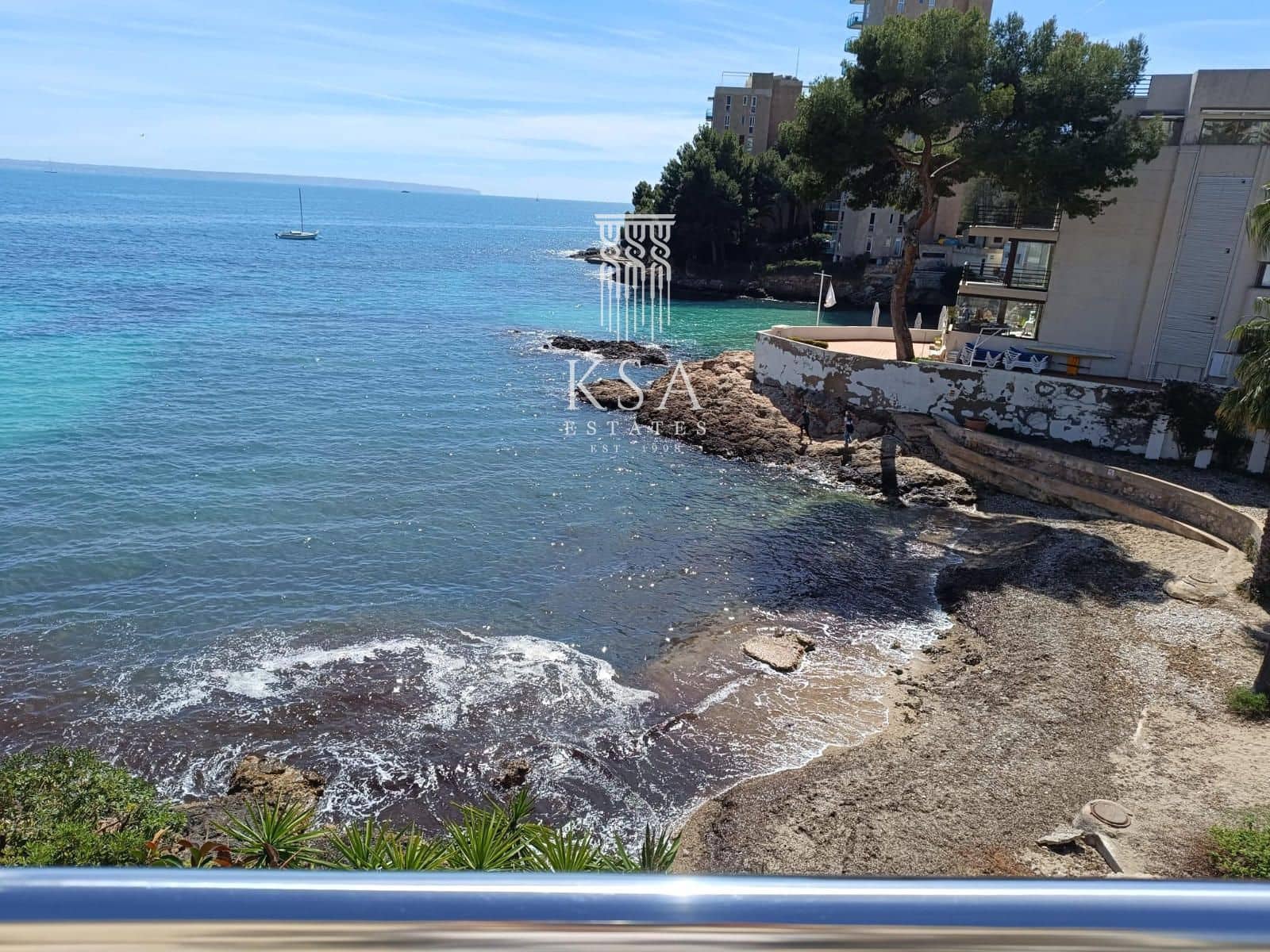 4 bedroom Penthouse for sale in Cas Catala with garage - € 2,650,000 (Ref: 8873284)