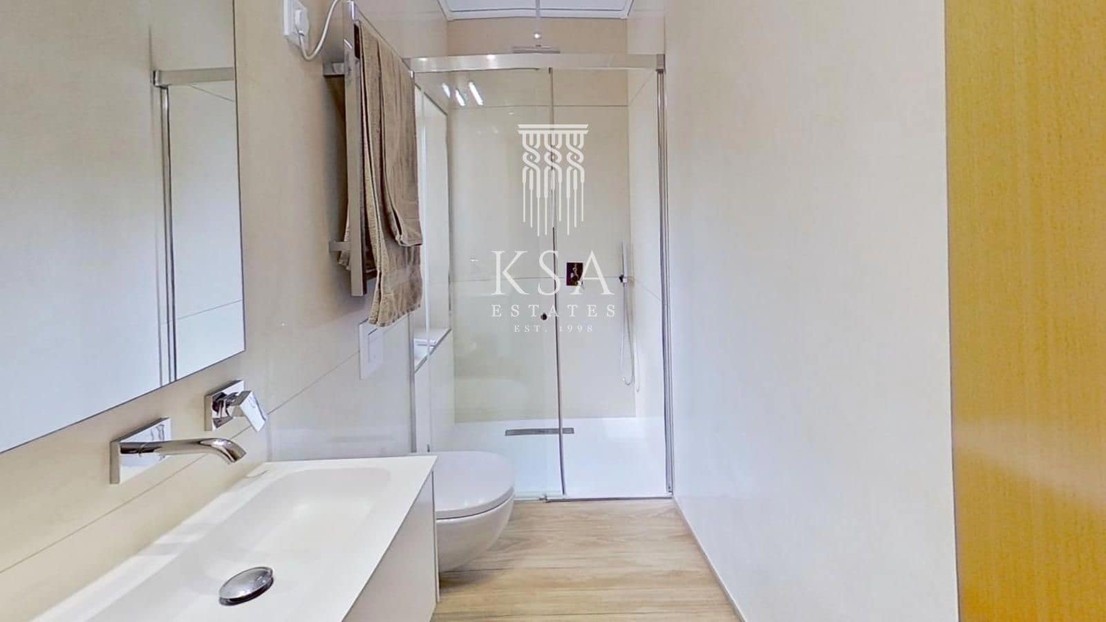 4 bedroom Penthouse for sale in Cas Catala with garage - € 2,650,000 (Ref: 8873284)