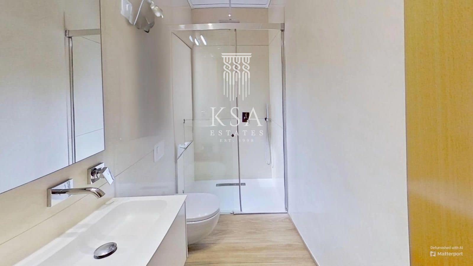 4 bedroom Penthouse for sale in Cas Catala with garage - € 2,650,000 (Ref: 8873284)