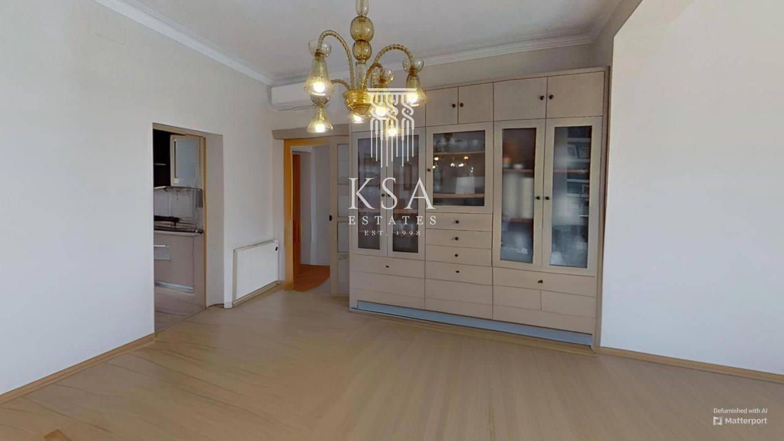 4 bedroom Penthouse for sale in Cas Catala with garage - € 2,650,000 (Ref: 8873284)