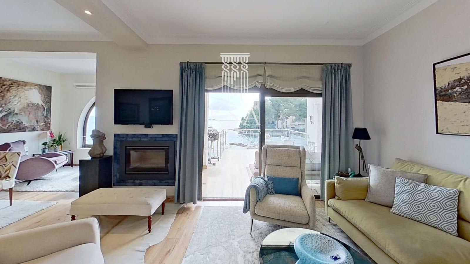 4 bedroom Penthouse for sale in Cas Catala with garage - € 2,650,000 (Ref: 8873284)