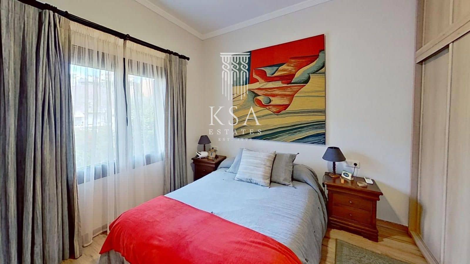 4 bedroom Penthouse for sale in Cas Catala with garage - € 2,650,000 (Ref: 8873284)