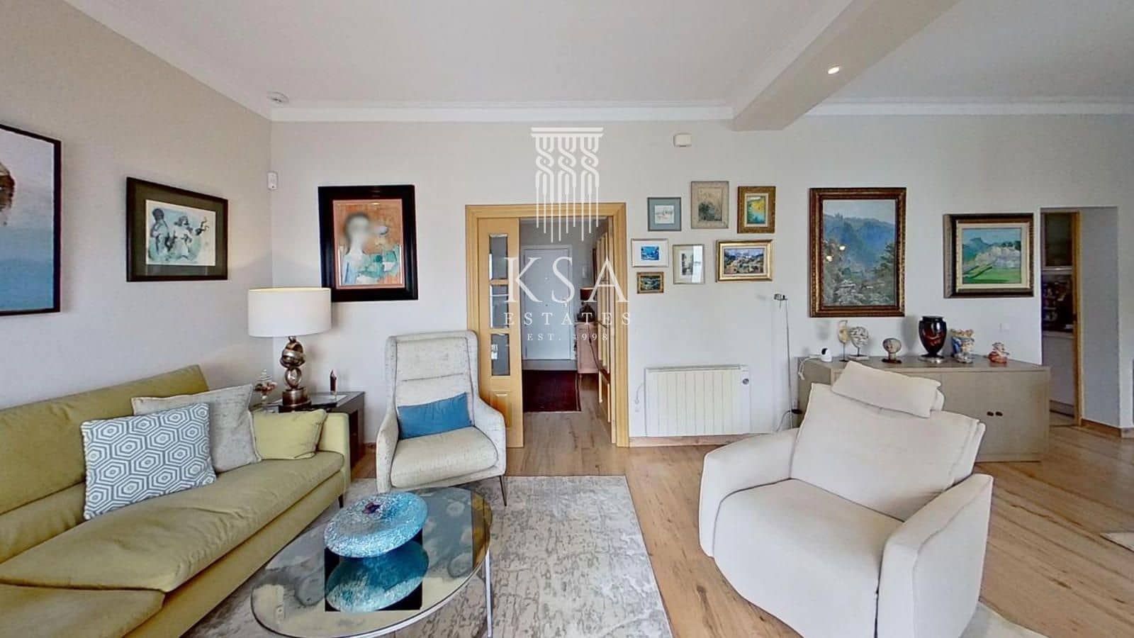 4 bedroom Penthouse for sale in Cas Catala with garage - € 2,650,000 (Ref: 8873284)