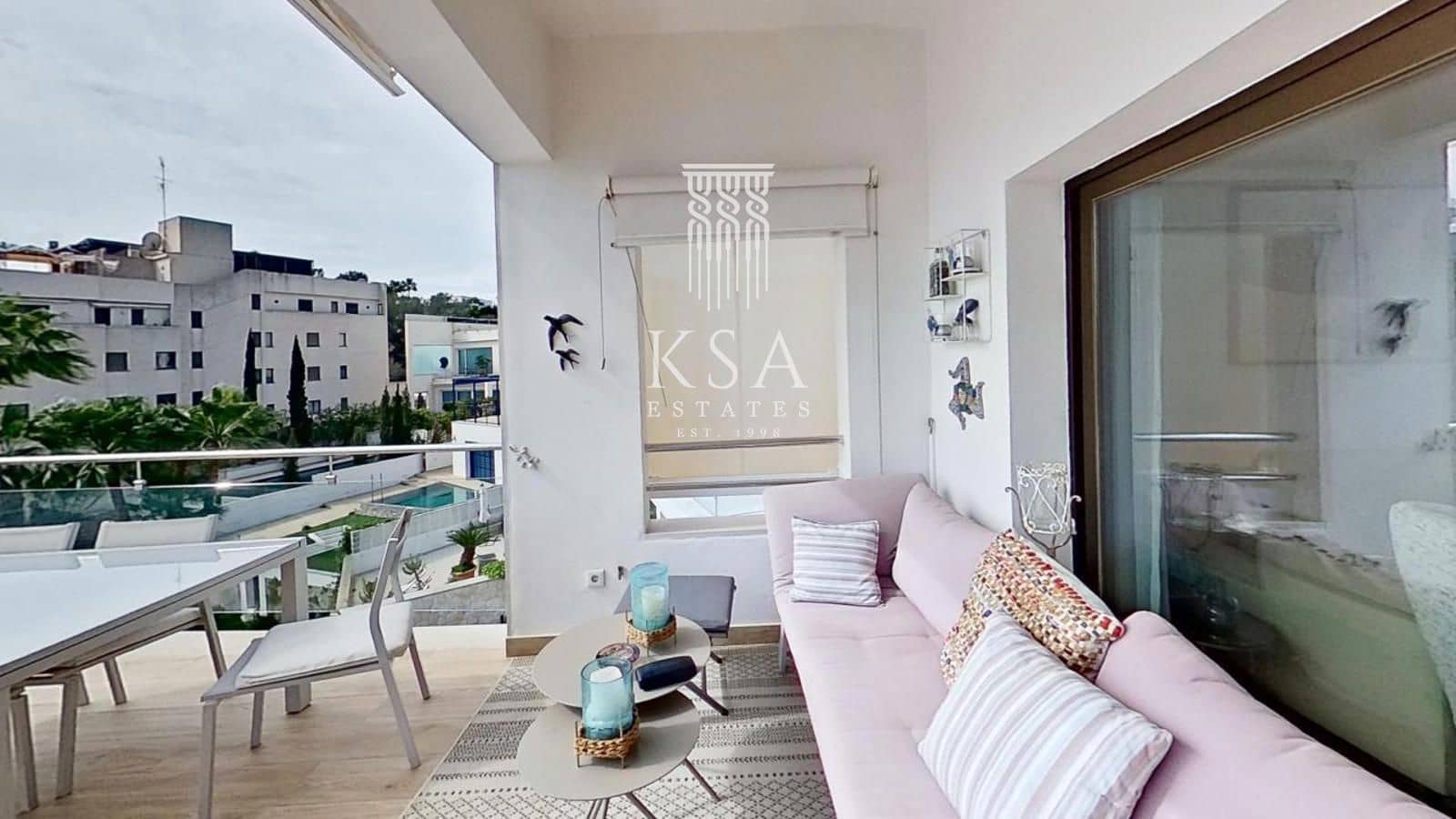 4 bedroom Penthouse for sale in Cas Catala with garage - € 2,650,000 (Ref: 8873284)