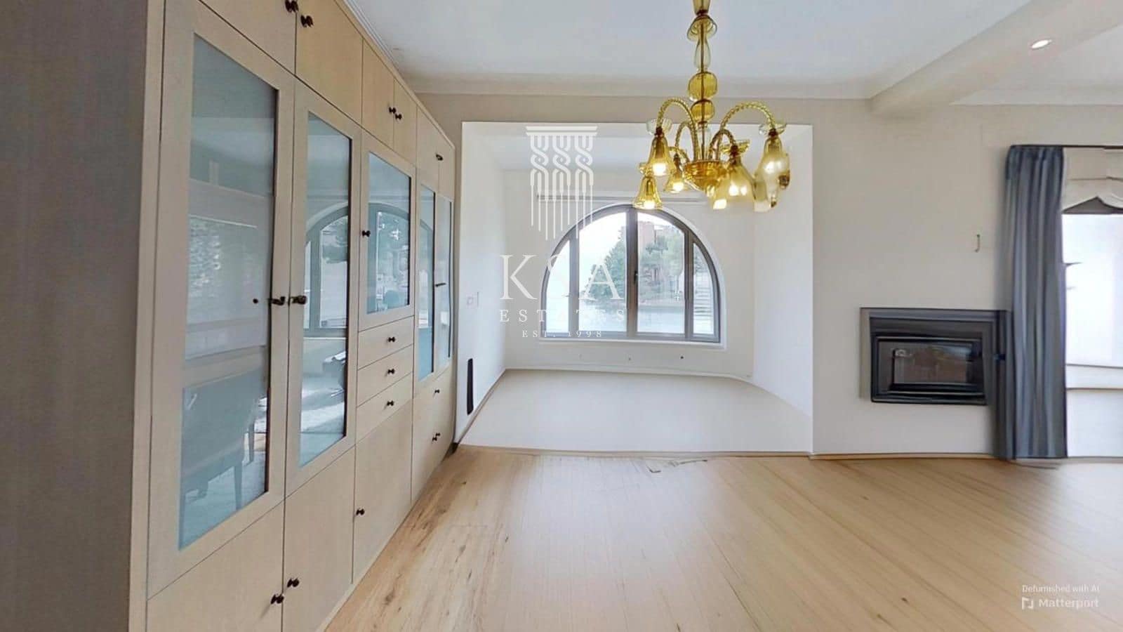 4 bedroom Penthouse for sale in Cas Catala with garage - € 2,650,000 (Ref: 8873284)