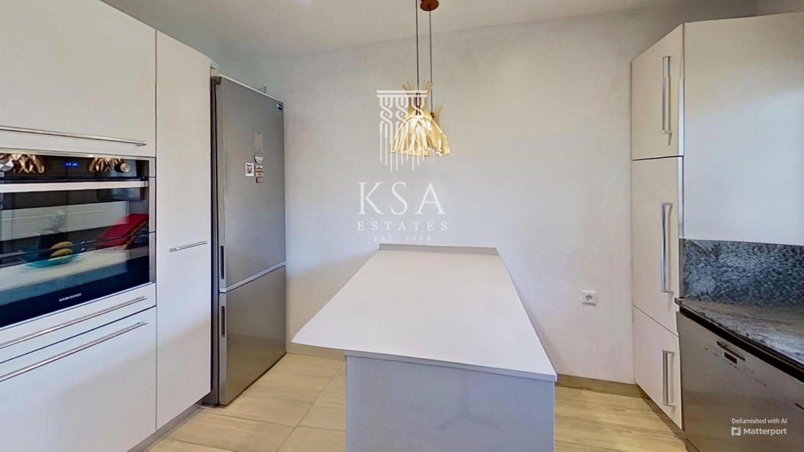 4 bedroom Penthouse for sale in Cas Catala with garage - € 2,650,000 (Ref: 8873284)