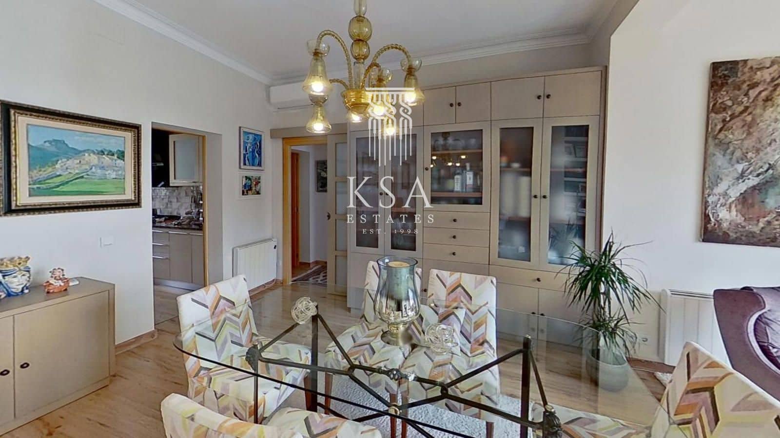 4 bedroom Penthouse for sale in Cas Catala with garage - € 2,650,000 (Ref: 8873284)