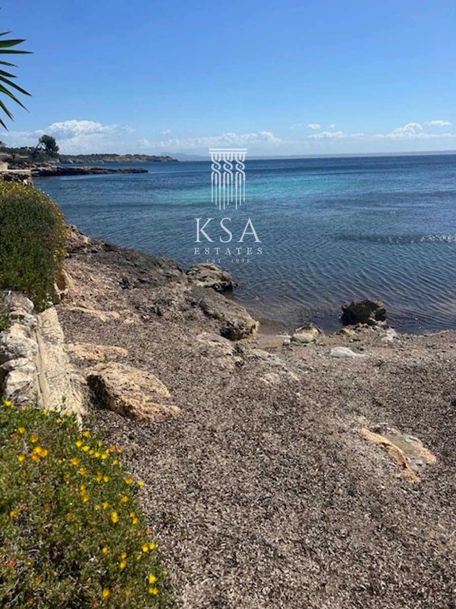 4 bedroom Penthouse for sale in Cas Catala with garage - € 2,650,000 (Ref: 8873284)