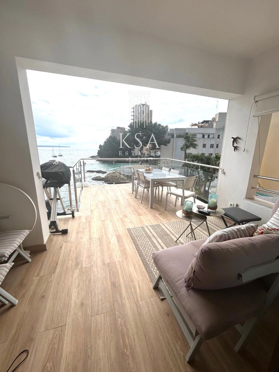 4 bedroom Penthouse for sale in Cas Catala with garage - € 2,650,000 (Ref: 8873284)