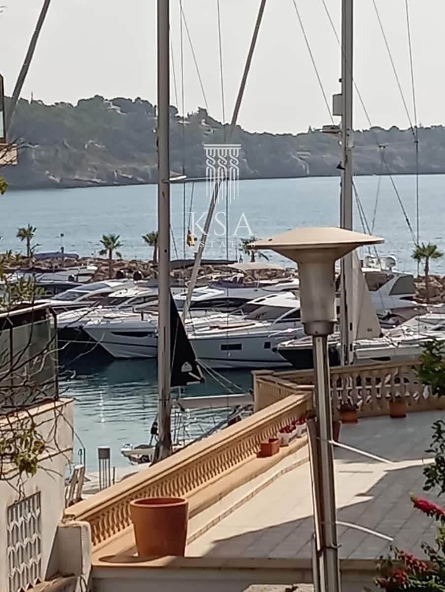 Kommersiell til leie i Cas Catala - € 3 200 (Ref: 8873285)