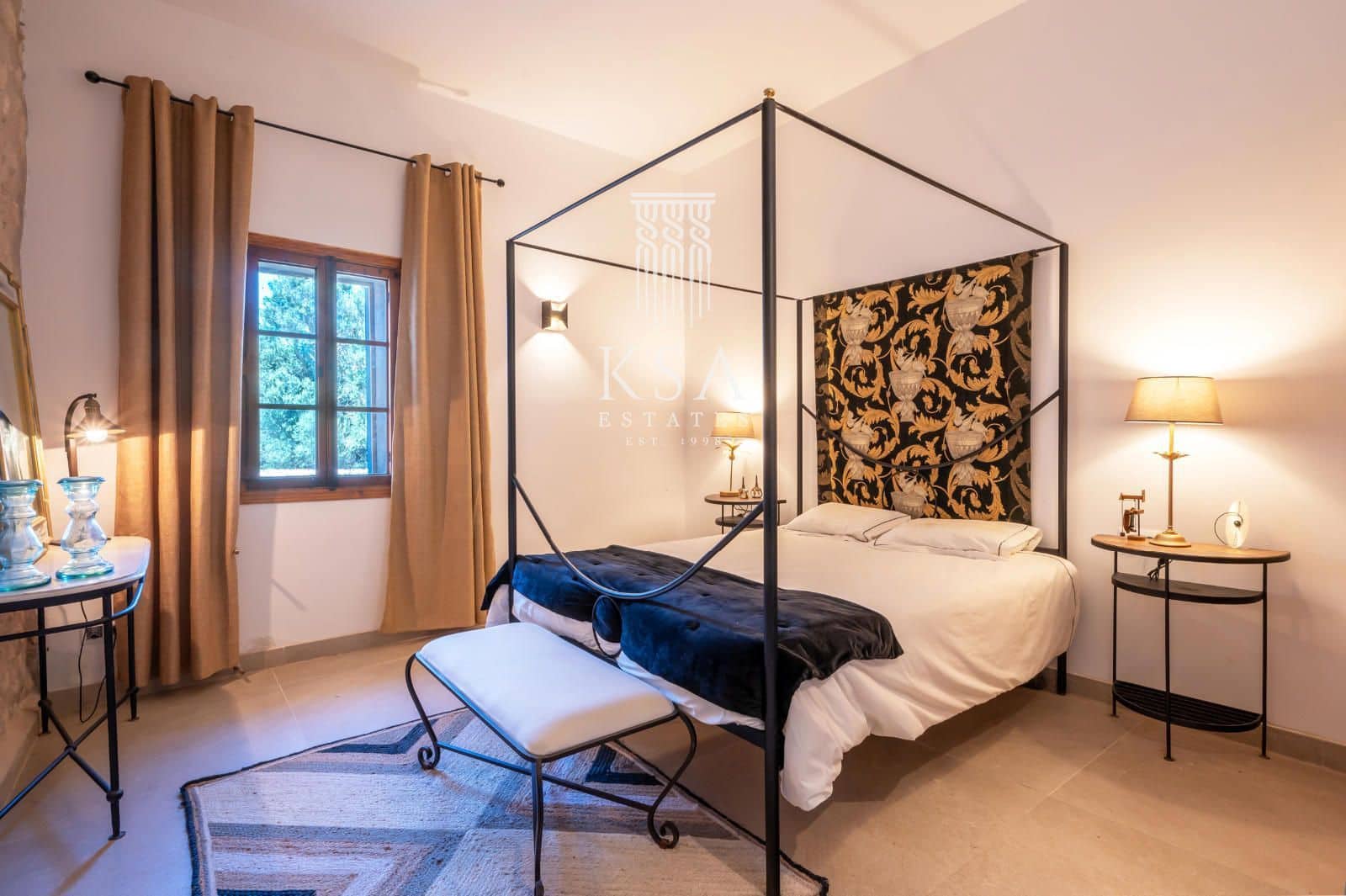 12 soveværelse Finca/Landehus til salg i Montuiri - € 7.000.000 (Ref: 8939837)