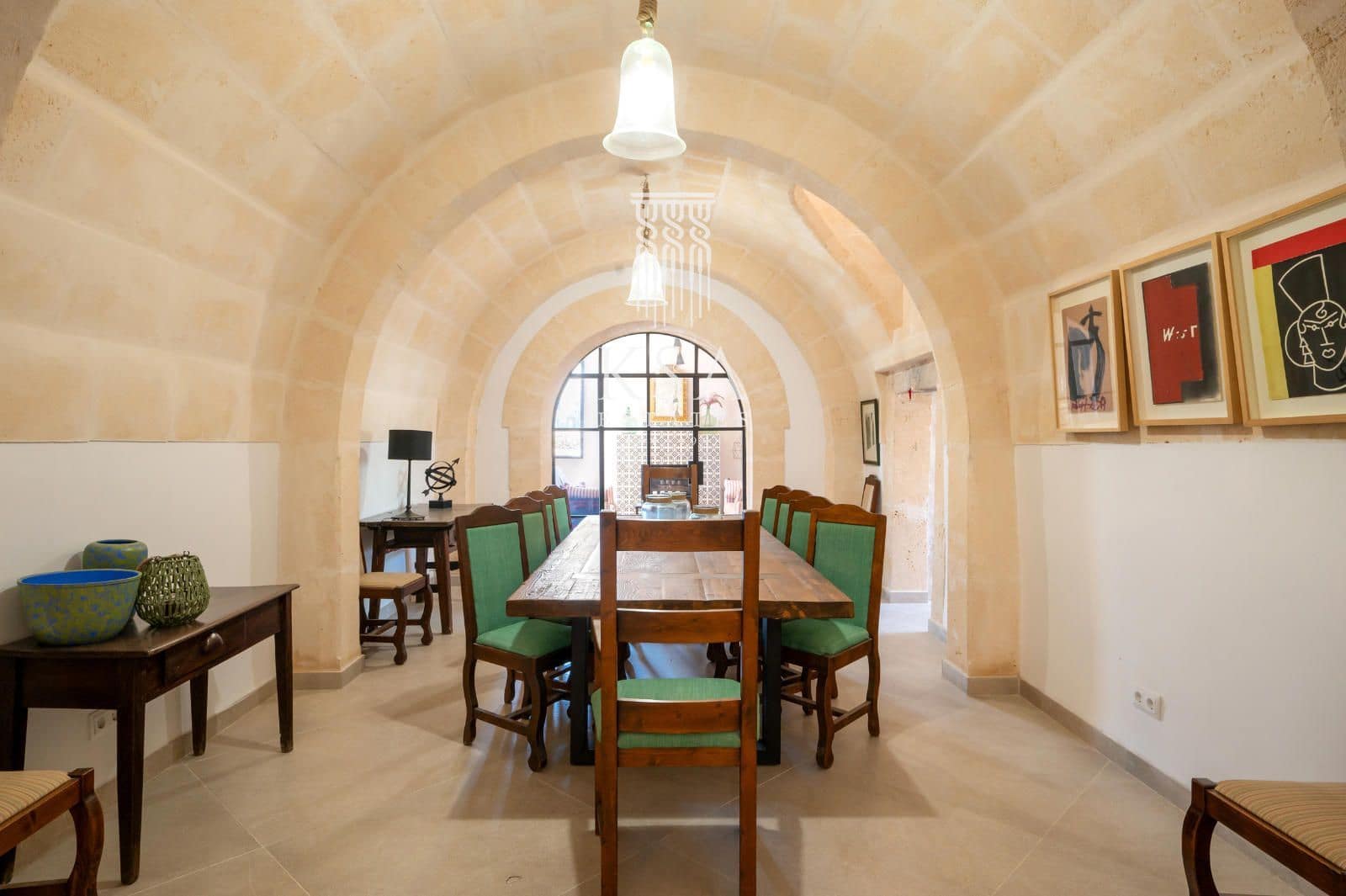 12 soveværelse Finca/Landehus til salg i Montuiri - € 7.000.000 (Ref: 8939837)