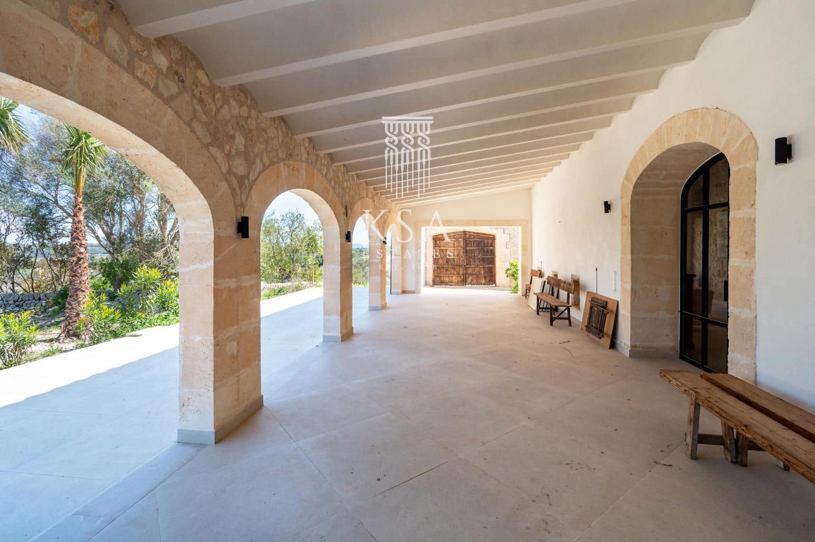 12 soveværelse Finca/Landehus til salg i Montuiri - € 7.000.000 (Ref: 8939837)