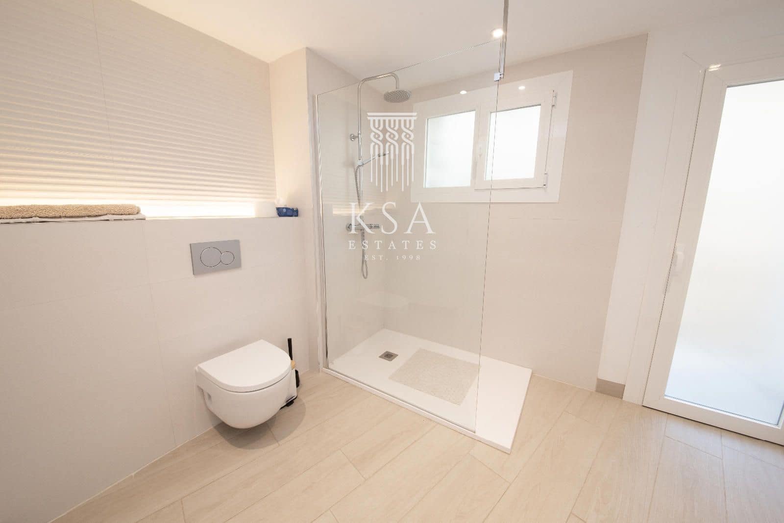 2 soveværelse Lejlighed til salg i Illetas - € 1.250.000 (Ref: 8973426)