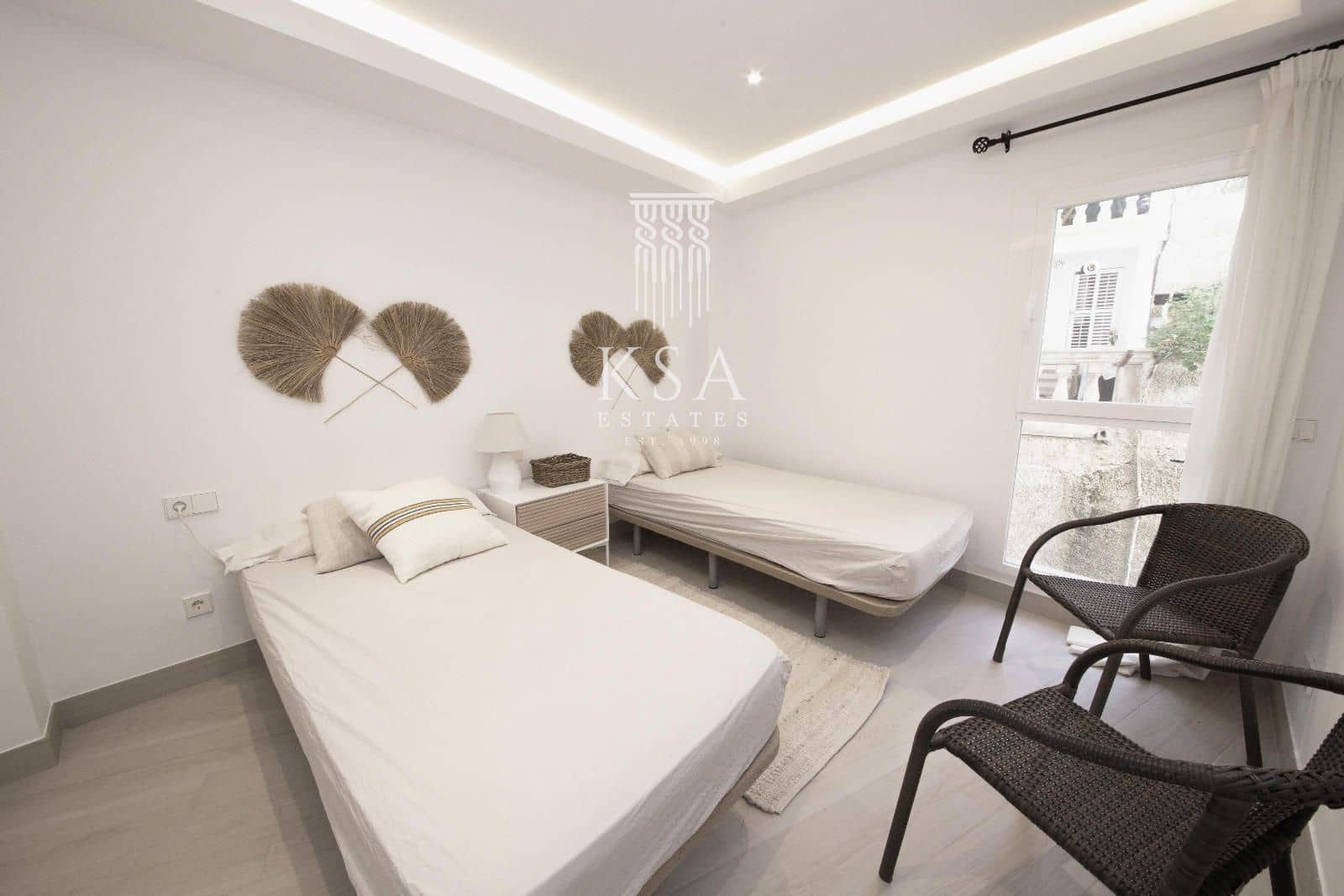 2 soveværelse Lejlighed til salg i Illetas - € 1.250.000 (Ref: 8973426)