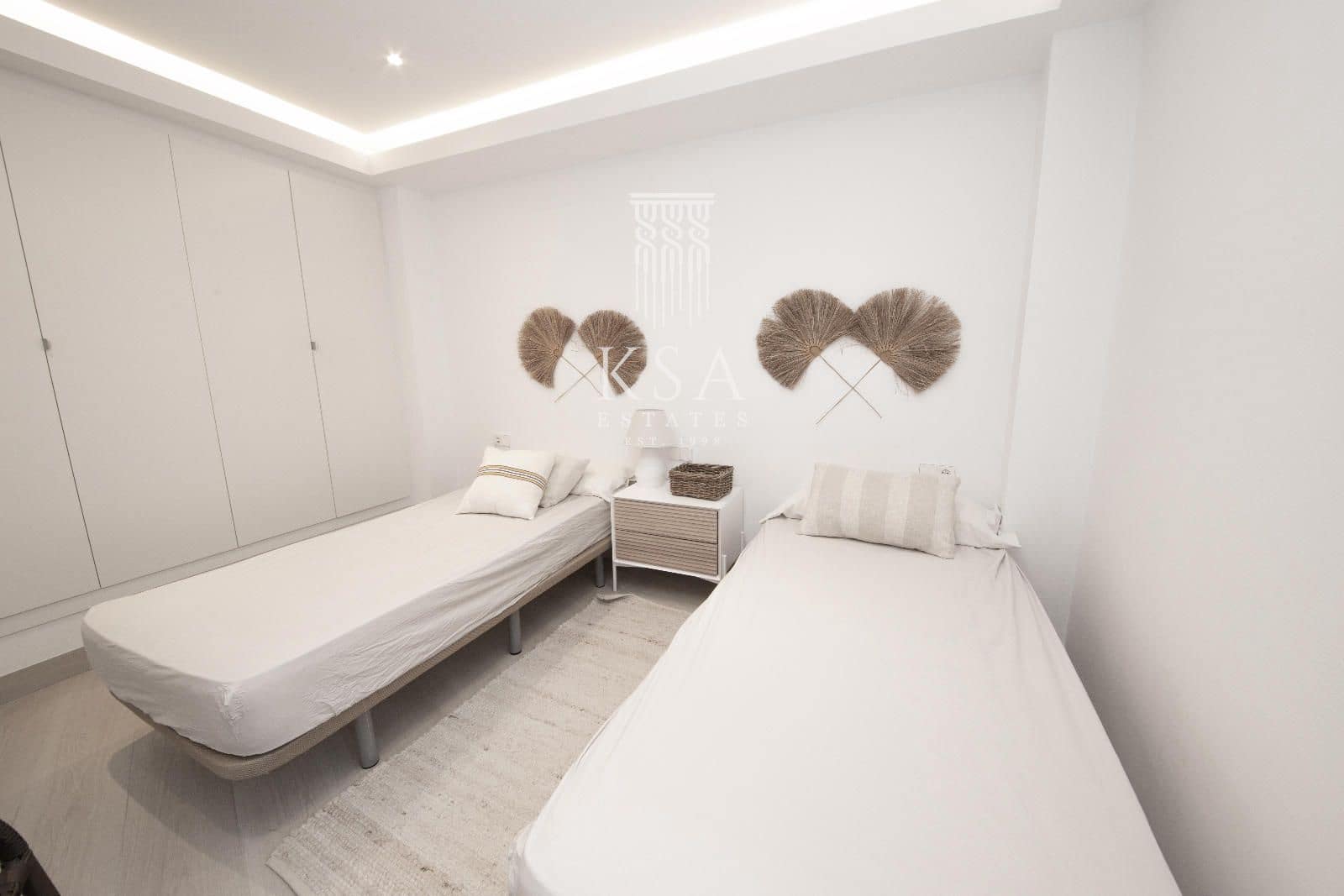 2 soveværelse Lejlighed til salg i Illetas - € 1.250.000 (Ref: 8973426)