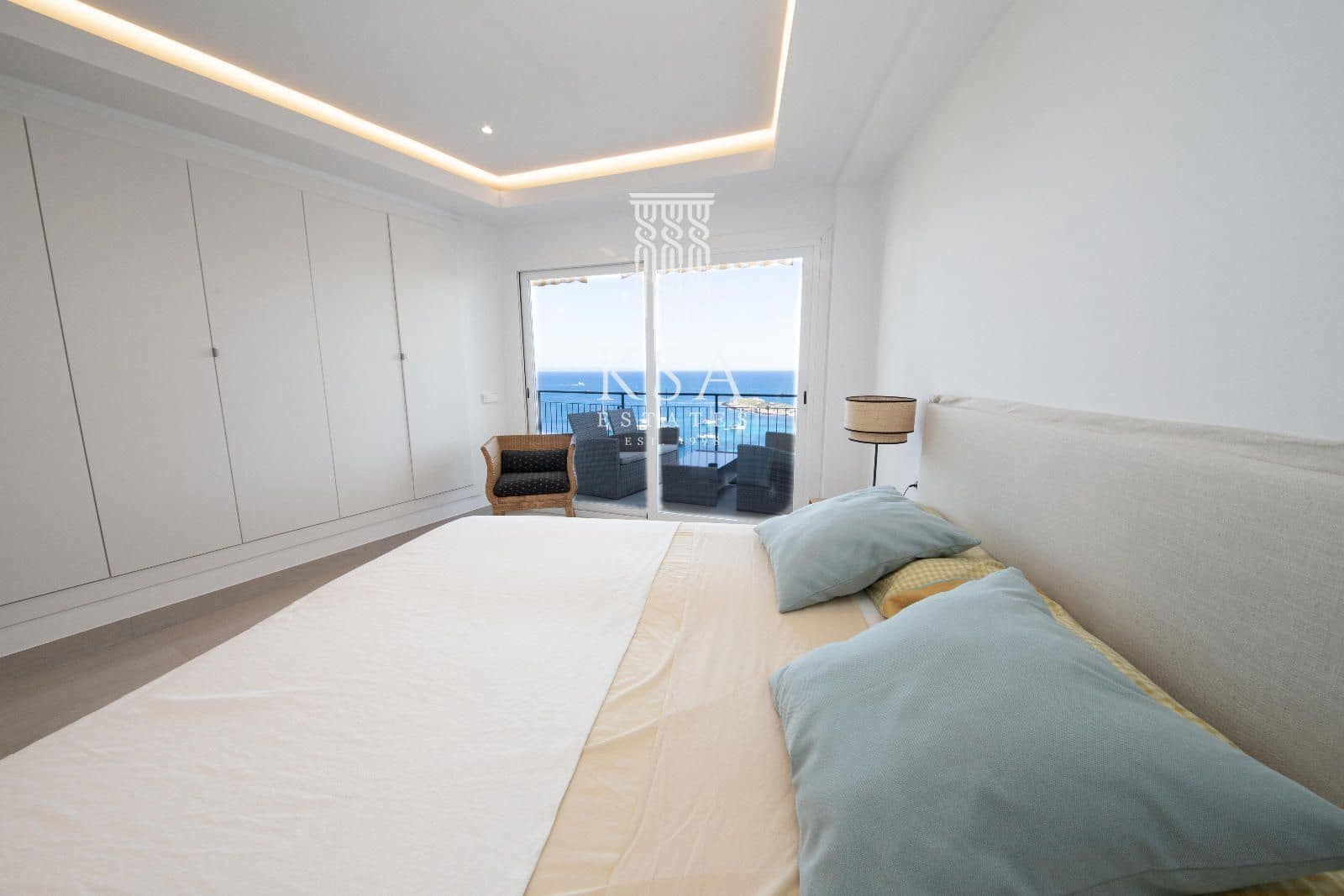 2 soveværelse Lejlighed til salg i Illetas - € 1.250.000 (Ref: 8973426)