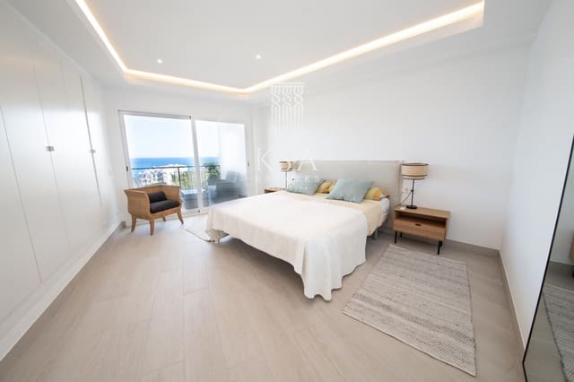 2 soveværelse Lejlighed til salg i Illetas, Calvià - € 1.250.000 (Ref: 8973426)