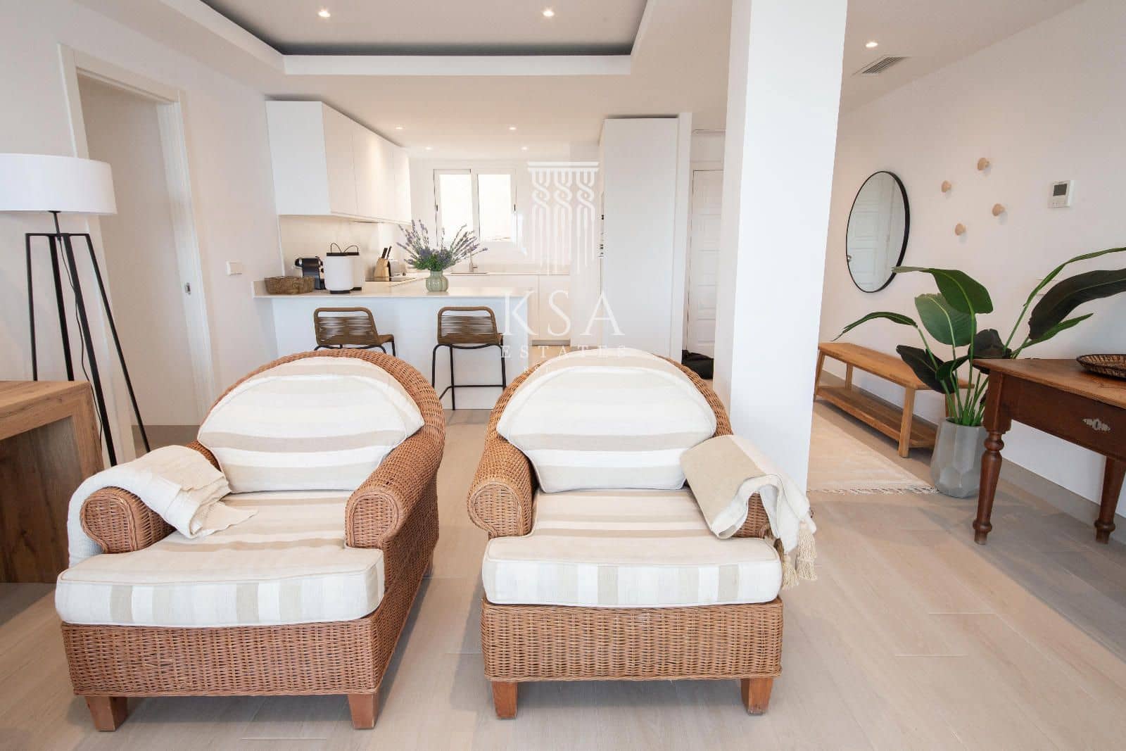 2 soveværelse Lejlighed til salg i Illetas - € 1.250.000 (Ref: 8973426)