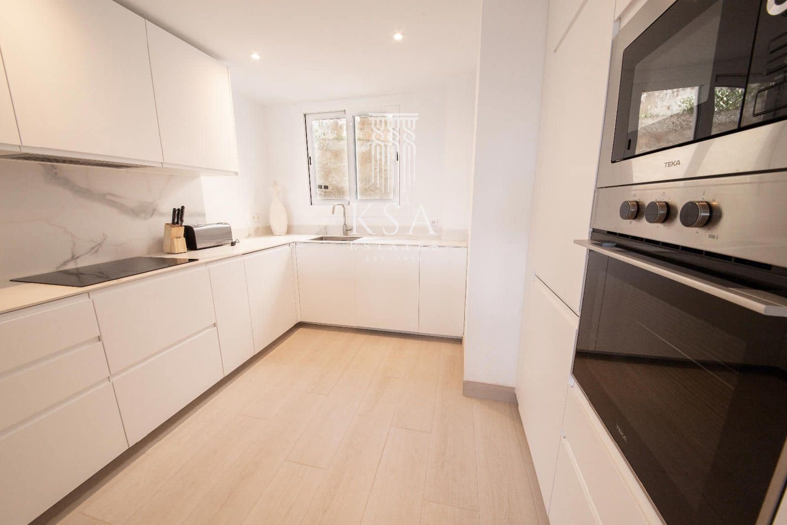 2 soveværelse Lejlighed til salg i Illetas - € 1.250.000 (Ref: 8973426)