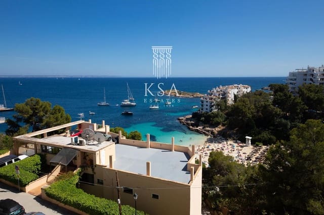 2 soveværelse Lejlighed til salg i Illetas, Calvià - € 1.250.000 (Ref: 8973426)