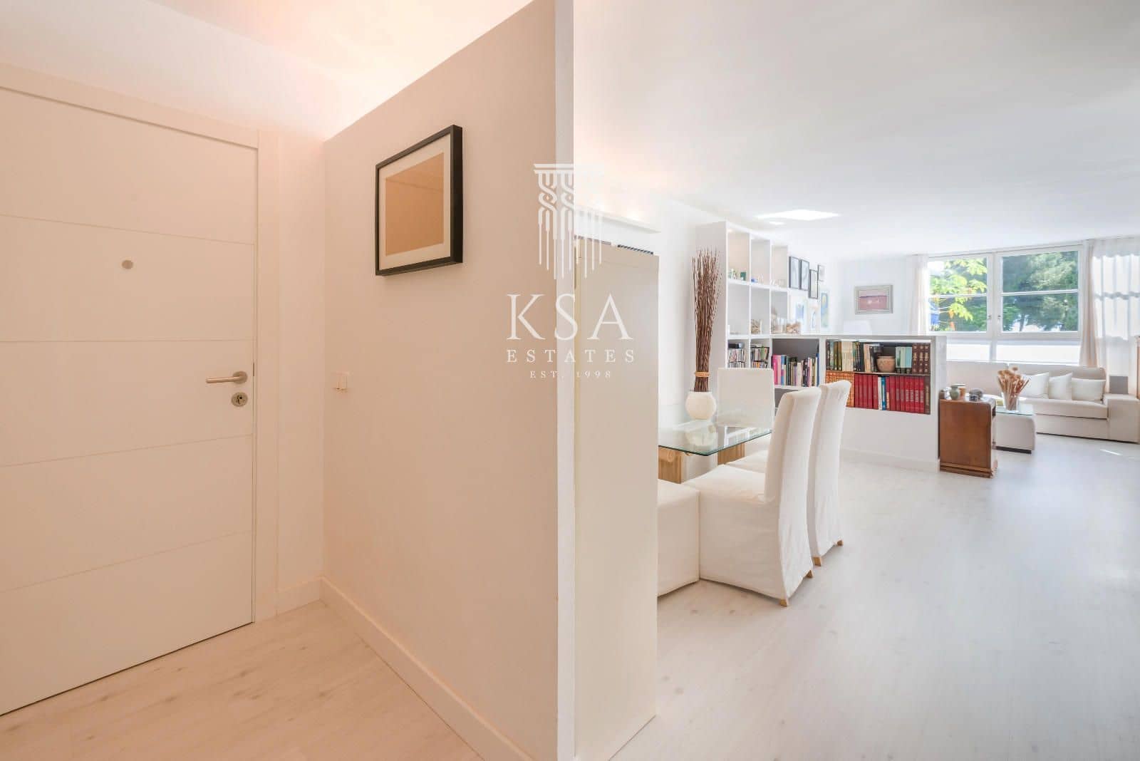 4 bedroom Flat for sale in San Agustin / Sant Agusti with pool garage - € 950,000 (Ref: 9006803)