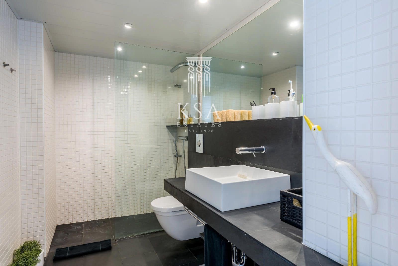 4 bedroom Flat for sale in San Agustin / Sant Agusti with pool garage - € 950,000 (Ref: 9006803)