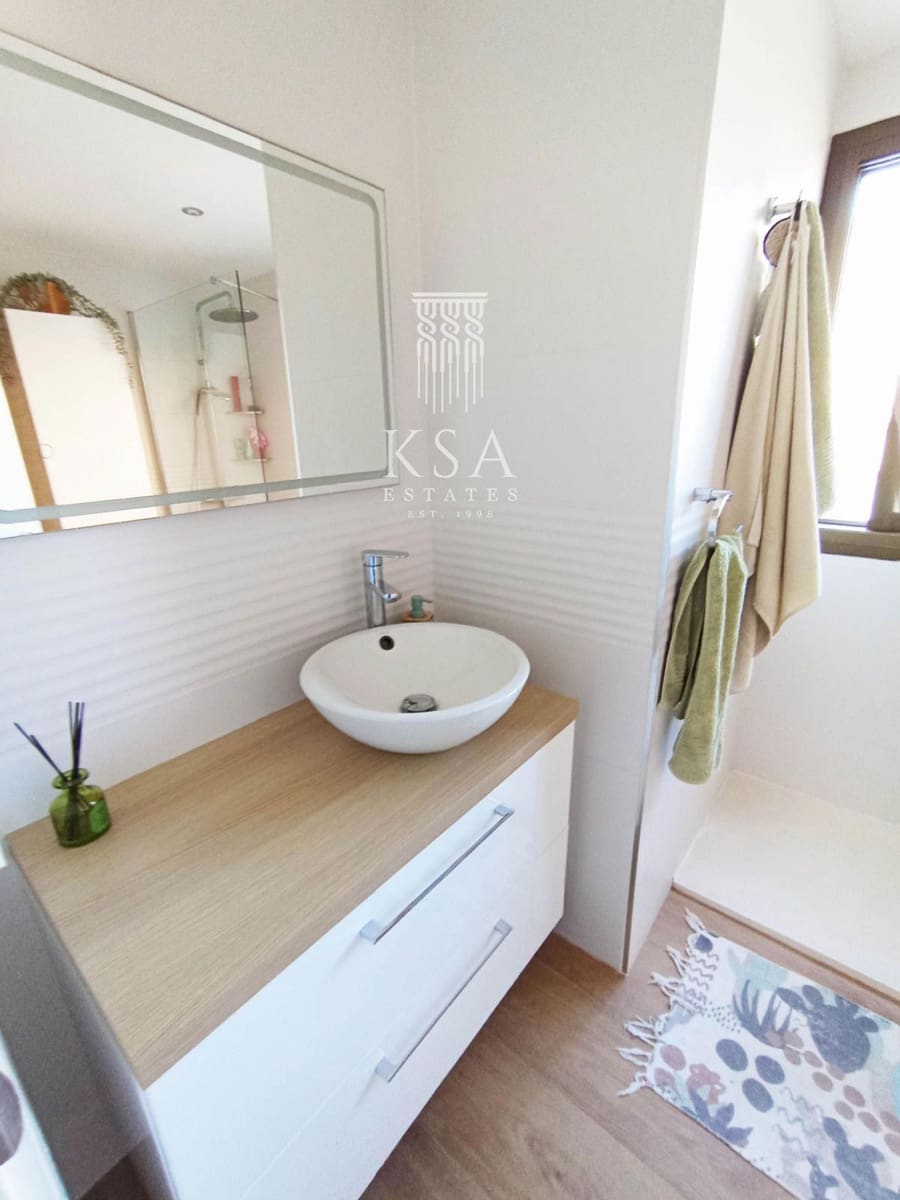 2 chambre Appartement à vendre à Palma de Mallorca avec piscine - 468 000 € (Ref: 9041877)