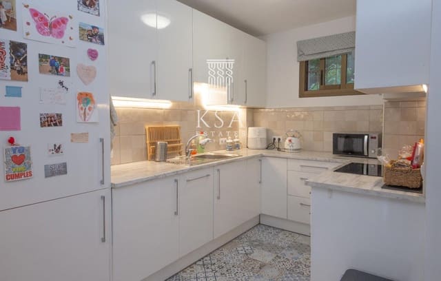 2 chambre Appartement à vendre à Palma de Mallorca avec piscine - 468 000 € (Ref: 9041877)