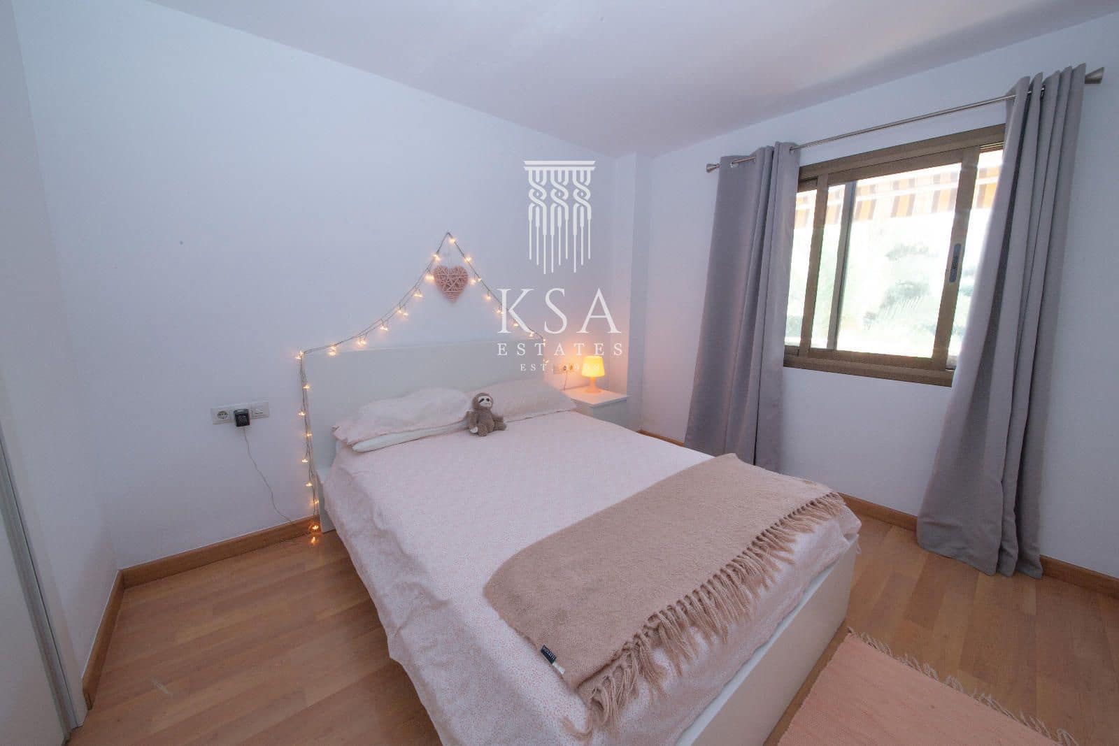 2 chambre Appartement à vendre à Palma de Mallorca avec piscine - 468 000 € (Ref: 9041877)