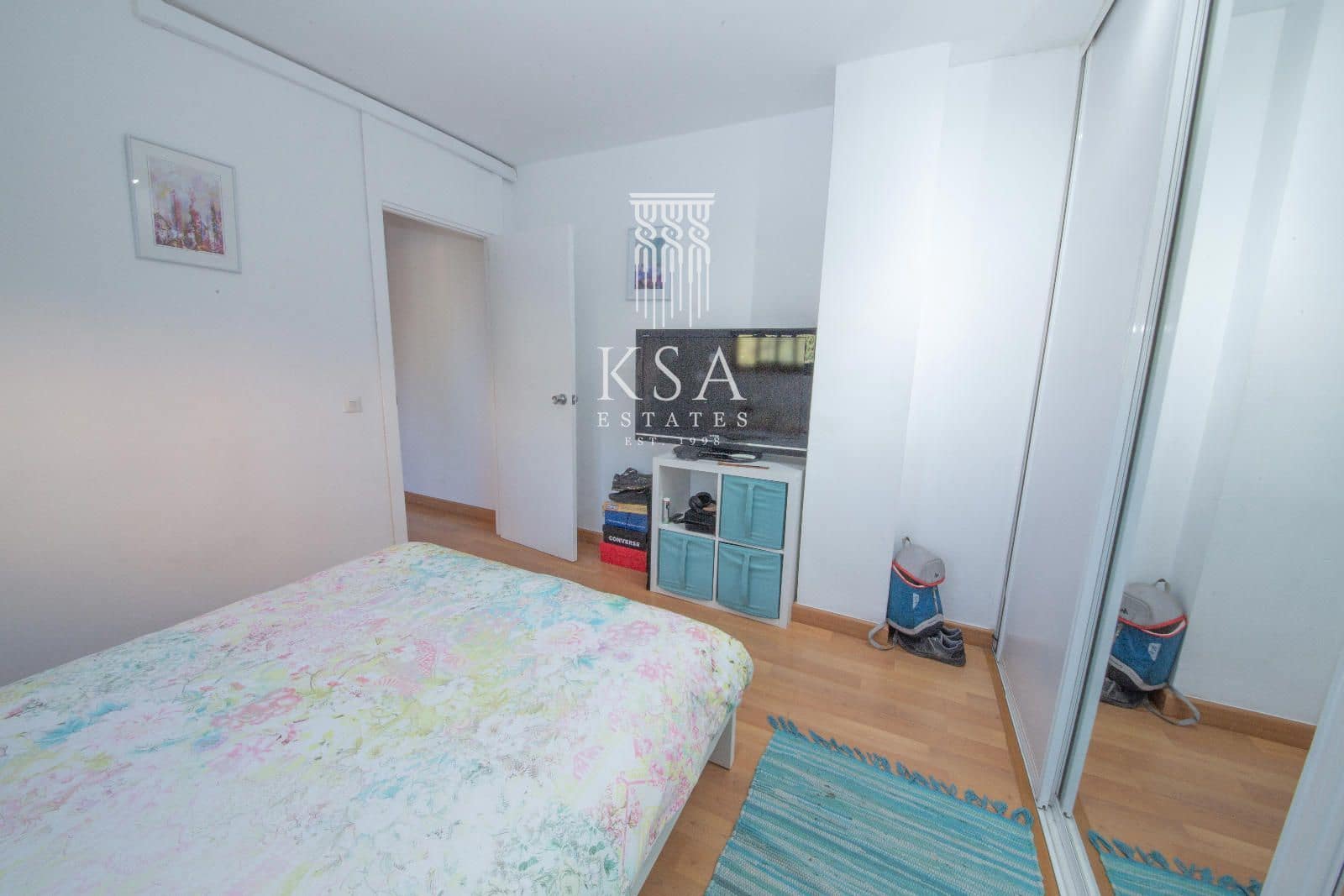 2 chambre Appartement à vendre à Palma de Mallorca avec piscine - 468 000 € (Ref: 9041877)
