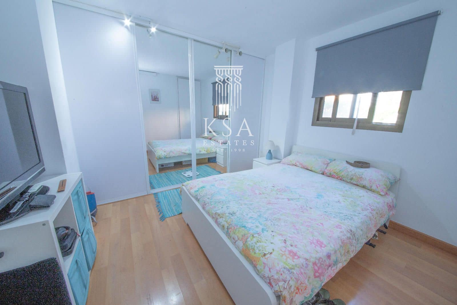 2 chambre Appartement à vendre à Palma de Mallorca avec piscine - 468 000 € (Ref: 9041877)