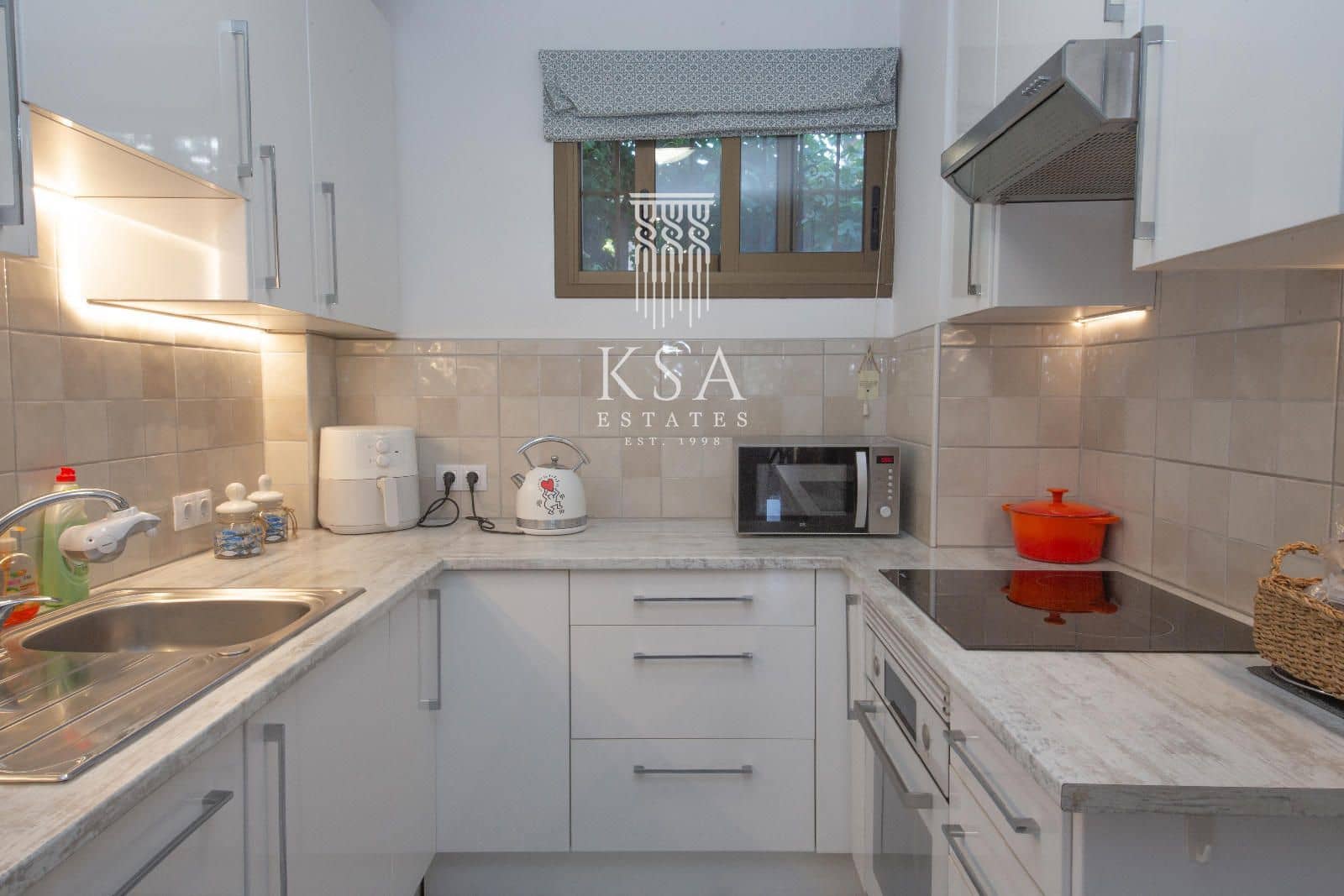 2 chambre Appartement à vendre à Palma de Mallorca avec piscine - 468 000 € (Ref: 9041877)