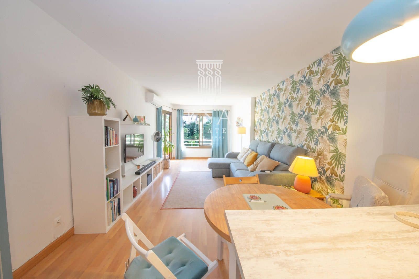 2 chambre Appartement à vendre à Palma de Mallorca avec piscine - 468 000 € (Ref: 9041877)