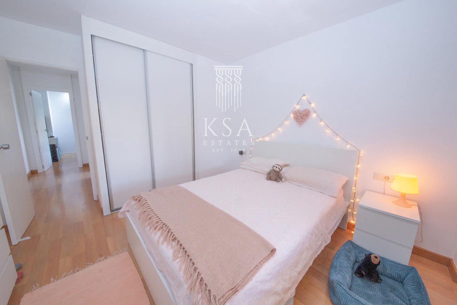 2 chambre Appartement à vendre à Palma de Mallorca avec piscine - 468 000 € (Ref: 9041877)