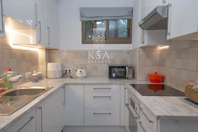 2 chambre Appartement à vendre à Palma de Mallorca avec piscine - 468 000 € (Ref: 9041877)