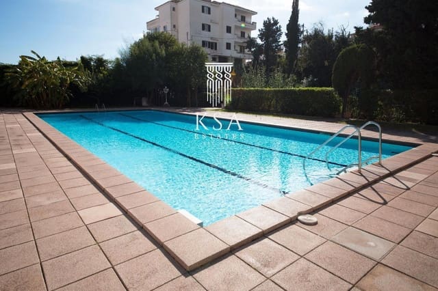 2 chambre Appartement à vendre à Palma de Mallorca avec piscine - 468 000 € (Ref: 9041877)
