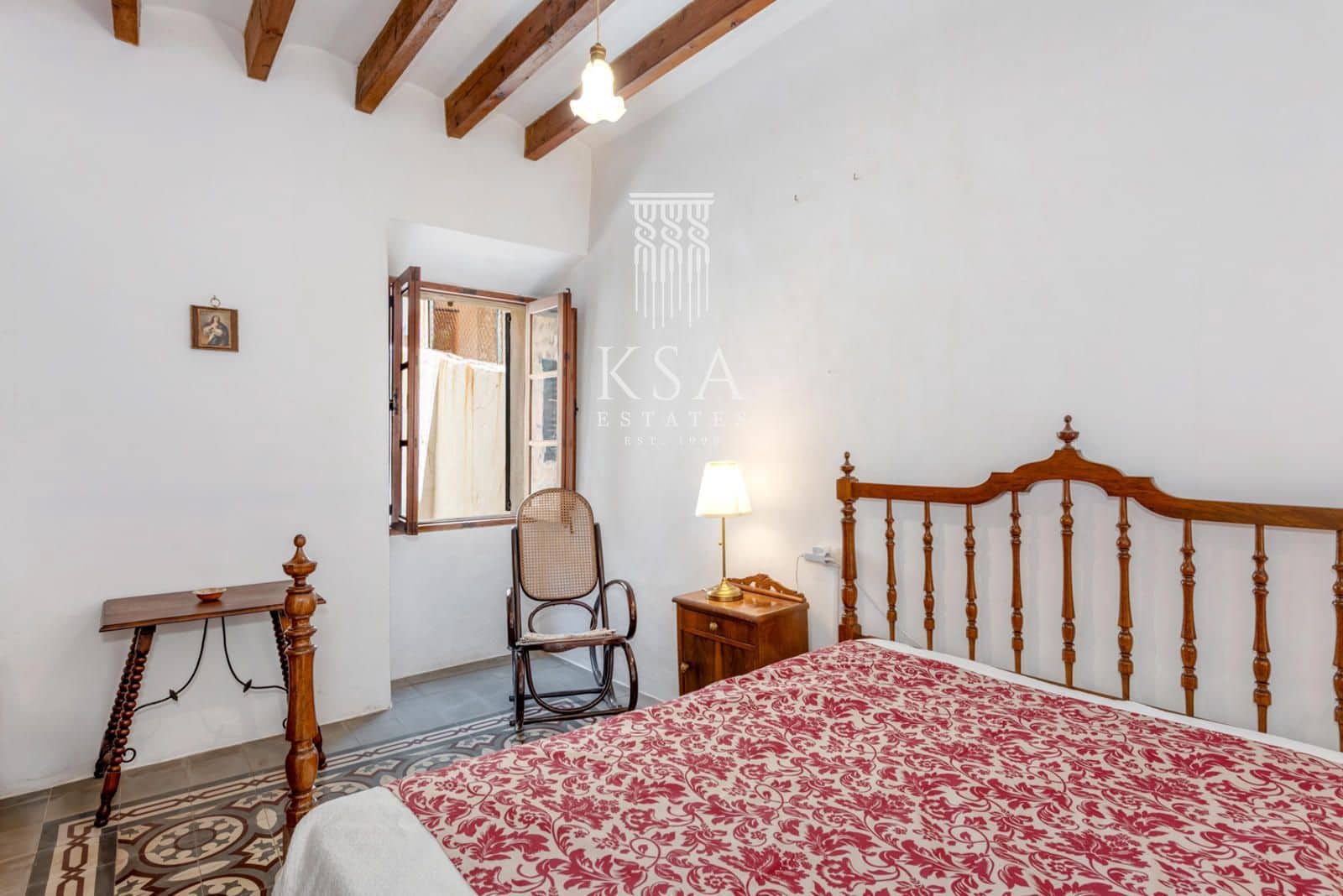 Villa til salgs i Fornalutx - € 615 000 (Ref: 9084242)