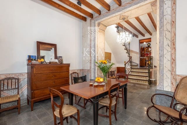 Villa til salg i Fornalutx - € 615.000 (Ref: 9084242)