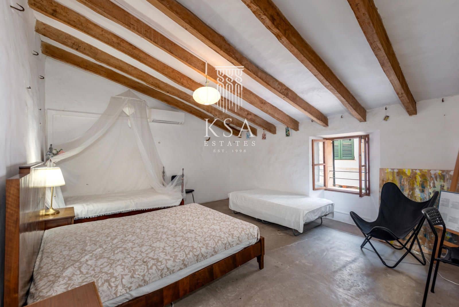 Villa til salgs i Fornalutx - € 615 000 (Ref: 9084242)