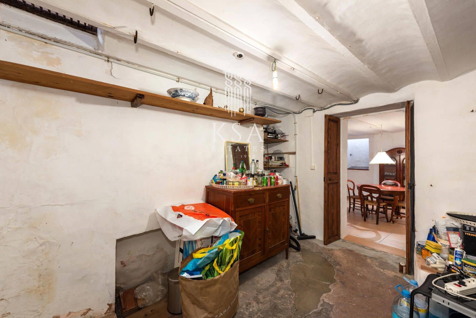 Villa til salgs i Fornalutx - € 615 000 (Ref: 9084242)