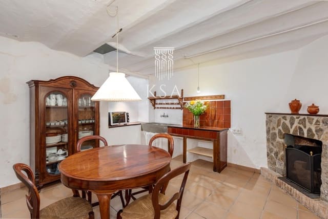 Villa til salg i Fornalutx - € 615.000 (Ref: 9084242)