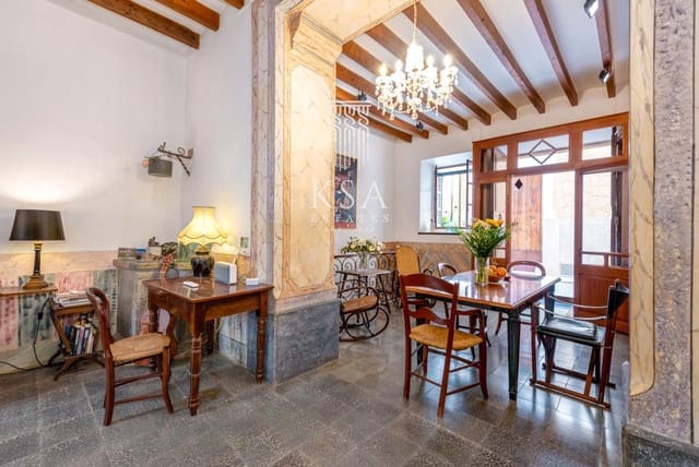 Villa til salg i Fornalutx - € 615.000 (Ref: 9084242)